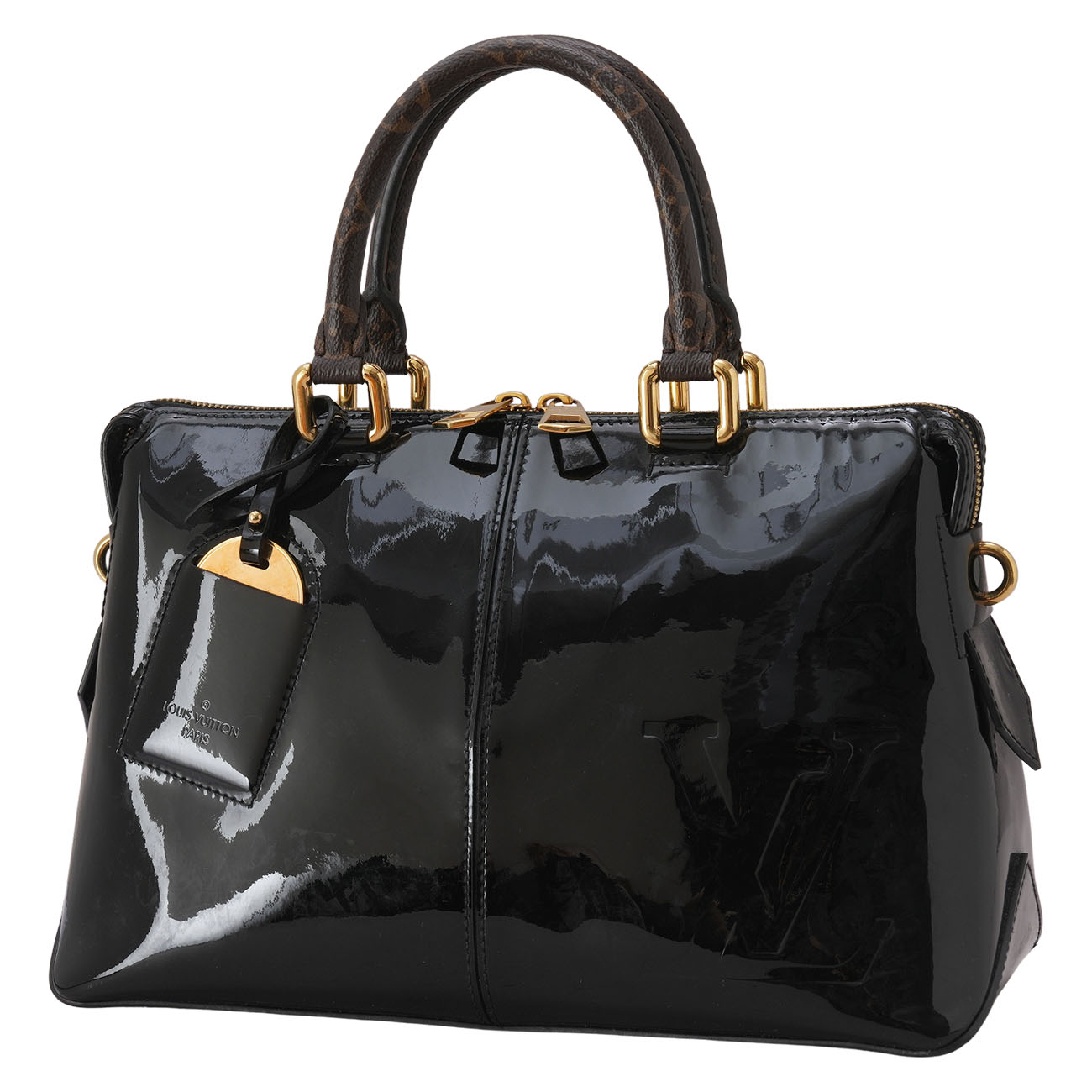 LOUIS VUITTON(USED)루이비통 M54626 베르니 미르와